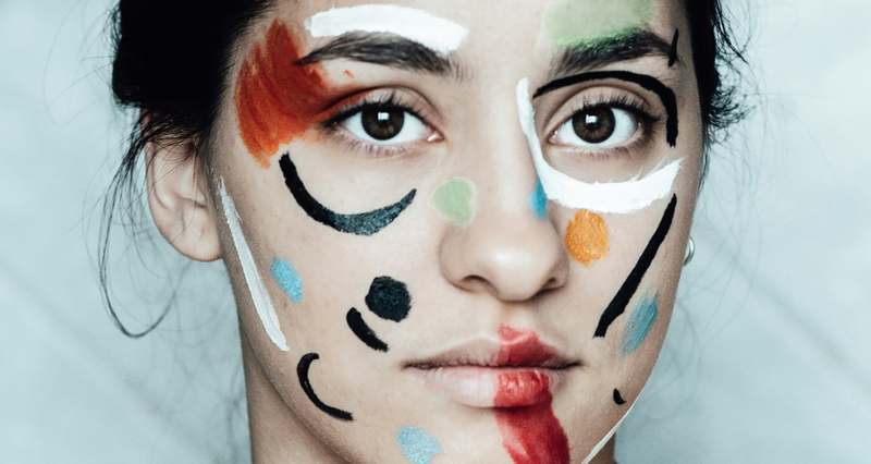 Homepage for Beauty & Skincare Beauty Tools and Accessories makeup stencils